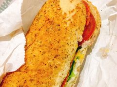 -赛百味(仙林金鹰店)