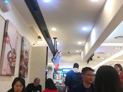大堂-鲜芋仙(群光广场店)