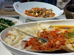 -望湘园·小雅(德基店)