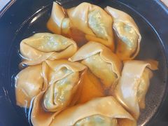 -功德林(南京西路店)