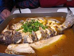 -半天妖烤鱼(大兴大悦春风里店)