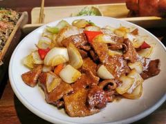 -大牌大·传统杭帮菜(湖滨店)