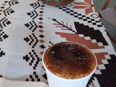 -非洲熊猫咖啡.甜品(西宸天街店)