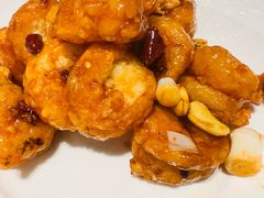 -必点海鲜·海肠捞饭·鲅鱼水饺(滨江道店)