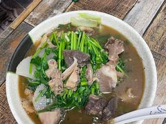 -正宗阳山牛杂(东城店)