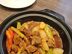 -周锦记广式餐厅(格林生活坊2期店)