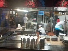 门面-小放牛炒菜馆(中山路乐汇城店)