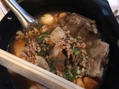 -Doo Dee Thai Food(Issan/Isaan/Esan)