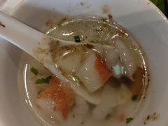 -烟水渔庄餐厅(西溪湿地店)