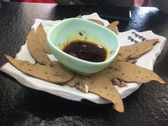 -撒拉人家.酸菜牦牛肉火锅