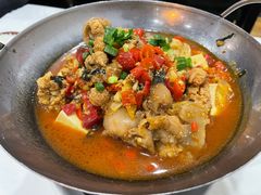 -新新湘菜馆(新中街二条店)