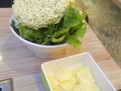 -探窝·竹笙椰子鸡(杨箕店)