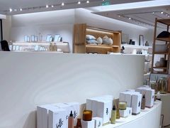 -ZARA HOME(蓝色港湾店)