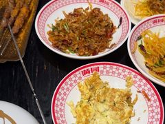 -满园烤鸭·春饼(沈北万达店)