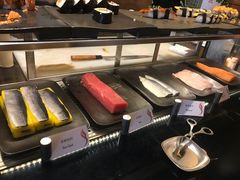 -富力丽思卡尔顿酒店·香荟全日制餐厅