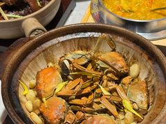 -大潮淮·淮扬菜(何园旗舰店)
