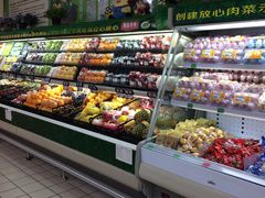 -武商超市(沌口店)