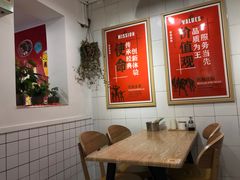 -十三朝牛馍王擀面皮(骡马市店)