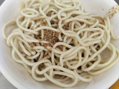 -杨记灌肠(食品街店)