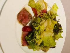 -戈雅法餐厅(世界城广场店)