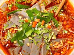 -一坐一忘云南菜(嘉里中心店)