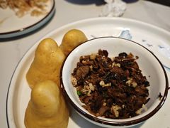 -食光慢宴·安吉土菜馆