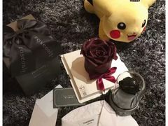 礼品永生花-ROSEONLY诺誓(国际广场购物中心店)