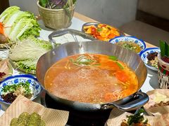 -王奋斗贵州酸汤牛肉火锅