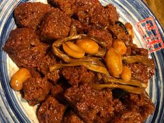 -兰溪小馆(东直门簋街店)