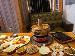 -思金拉措庄园藏餐(太阳岛店)