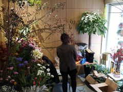 大堂-蝶舍·MAISON PAPILLON