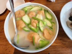 -花舍·新派粤菜·西餐·下午茶(亚运村·鸟巢店)