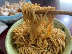 -大石人家鱿鱼面馆(大石西路总店)