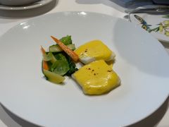 -Le Comptoir de Pierre Gagnaire