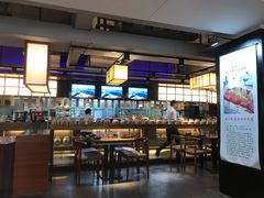 -秦唐一号西安菜馆(钟楼店)