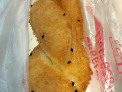 -周记传统糕点PASTRY(蜀汉路店)