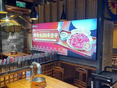 -韩景台烤肉(八大处店)