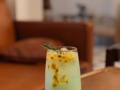 -馨园villa融合菜(东山店)