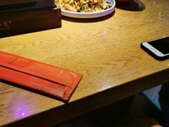 -大哈福烧烤·海鲜·家常菜(延安三路店)