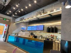 -SENTEA森茶(麦地丽日店)