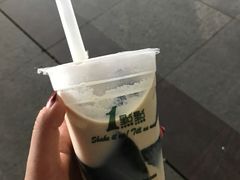 -1点点(龙洞店)