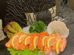 三文鱼-湊湊火锅·茶憩(打浦桥日月光店)