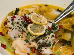 -绿草地·湘菜(芙蓉天街店)