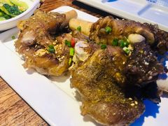 -三个蒙古大叔羊肉串(大宁店)