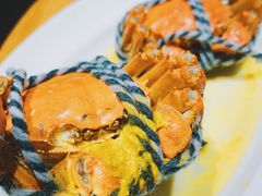 -老头儿油爆虾·1987杭州烟火味(湖滨银泰in77D区店)