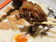 -味千拉面(大悦城店)