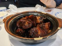 -老吉士酒家(天平路店)