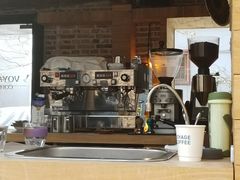 -VOYAGE COFFEE(北锣鼓巷店)
