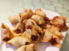 -华盛园卷子王农家菜水库鱼