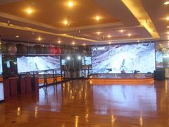 -力美健健身俱乐部(金碧店)